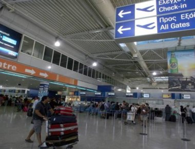 Αεροπορική σύνδεση της Μακεδονίας με Βαρκελώνη και Πόρτο